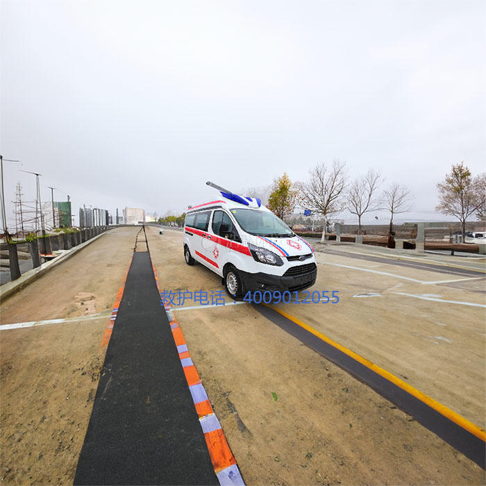 租赁私人救护车电话号码